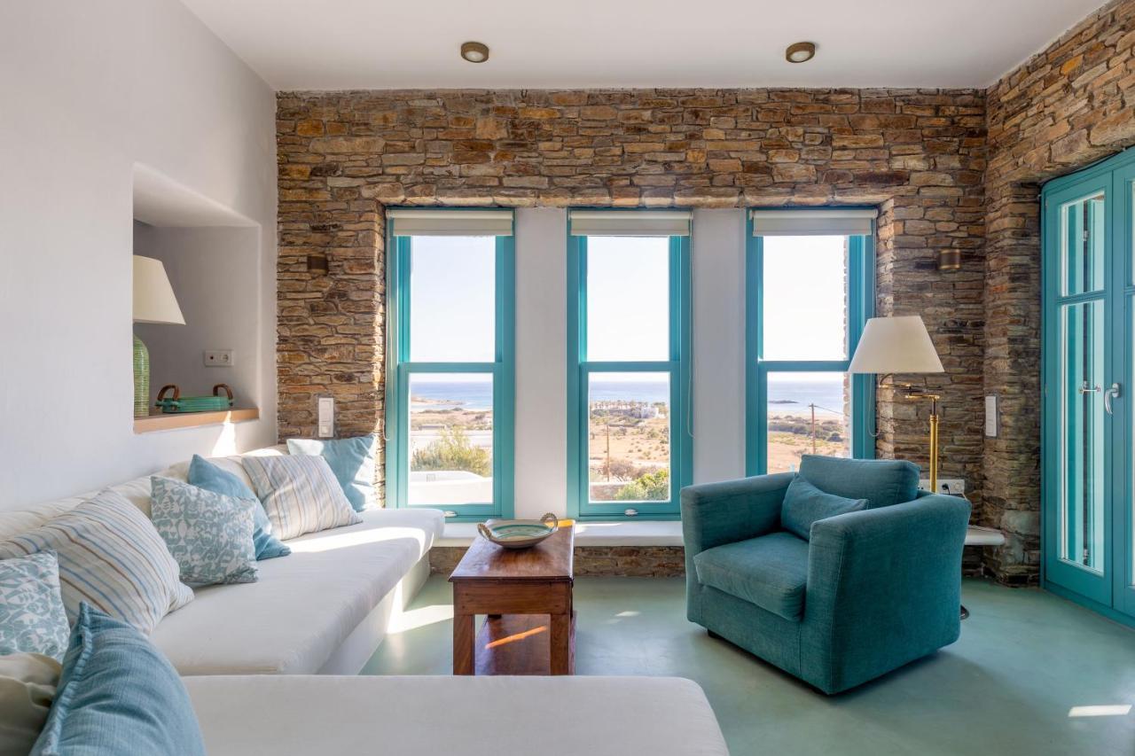 Magganari View Villa Manganari Екстер'єр фото