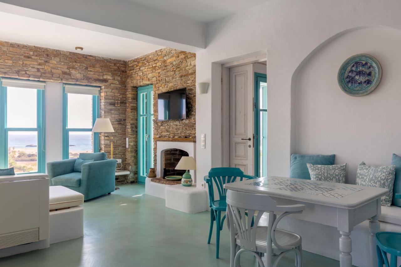 Magganari View Villa Manganari Екстер'єр фото