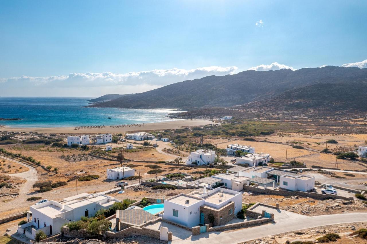 Magganari View Villa Manganari Екстер'єр фото