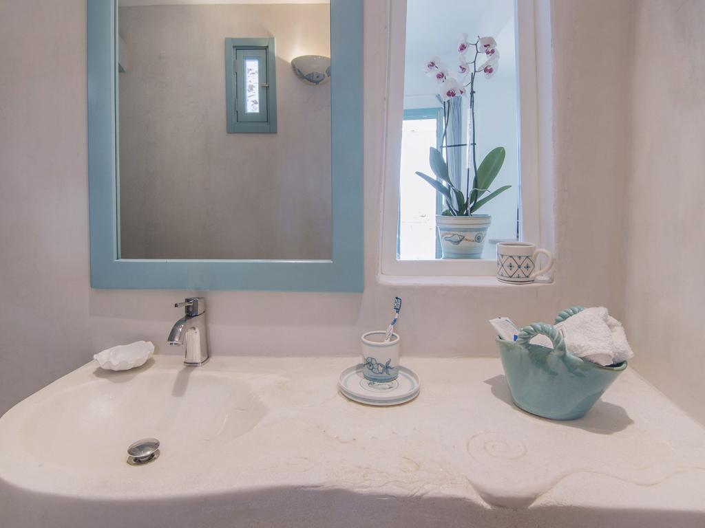 Magganari View Villa Manganari Екстер'єр фото