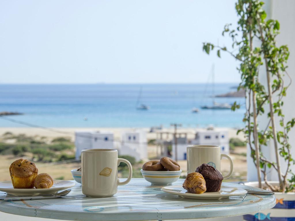 Magganari View Villa Manganari Екстер'єр фото