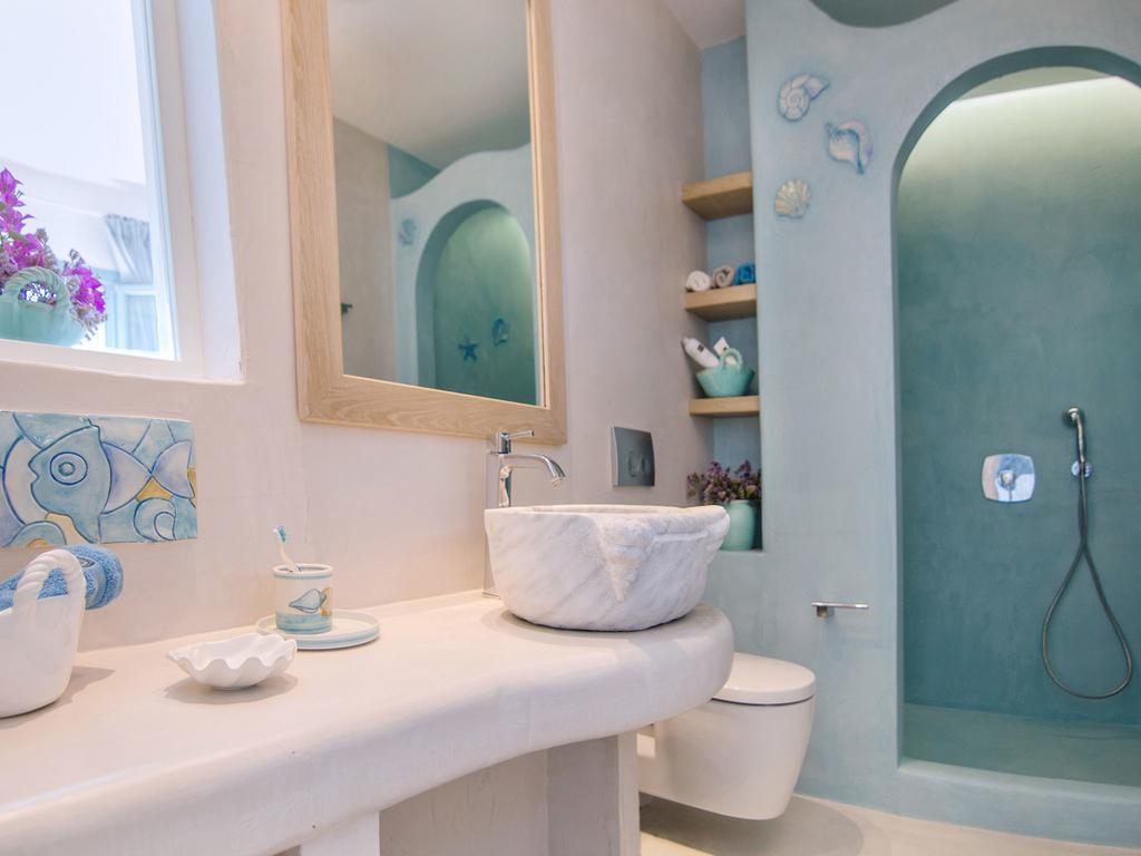 Magganari View Villa Manganari Екстер'єр фото