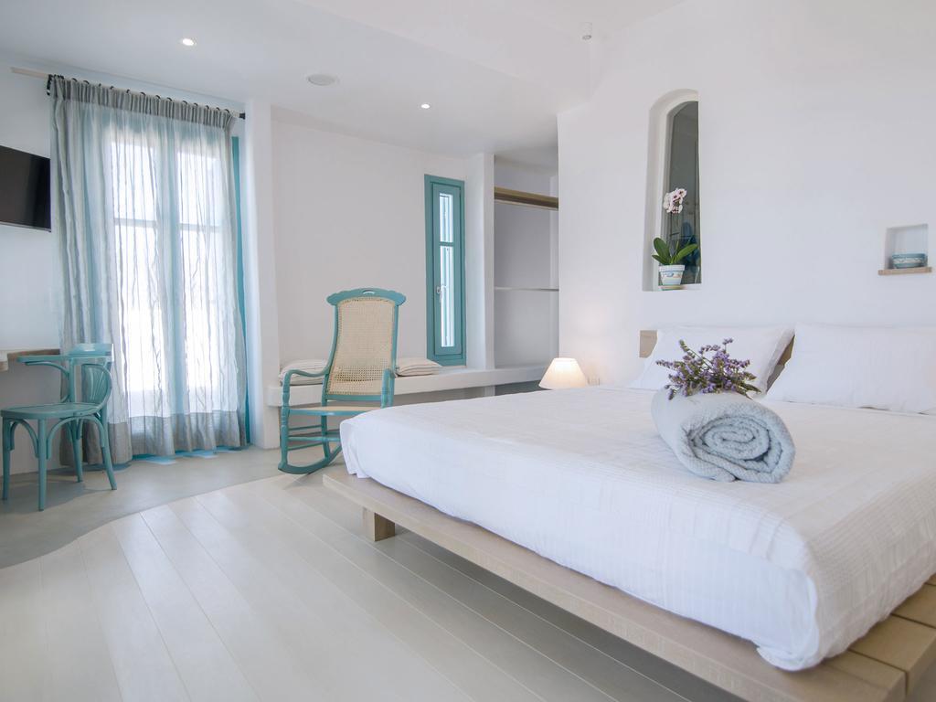 Magganari View Villa Manganari Екстер'єр фото