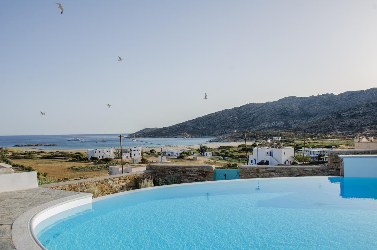 Magganari View Villa Manganari Екстер'єр фото